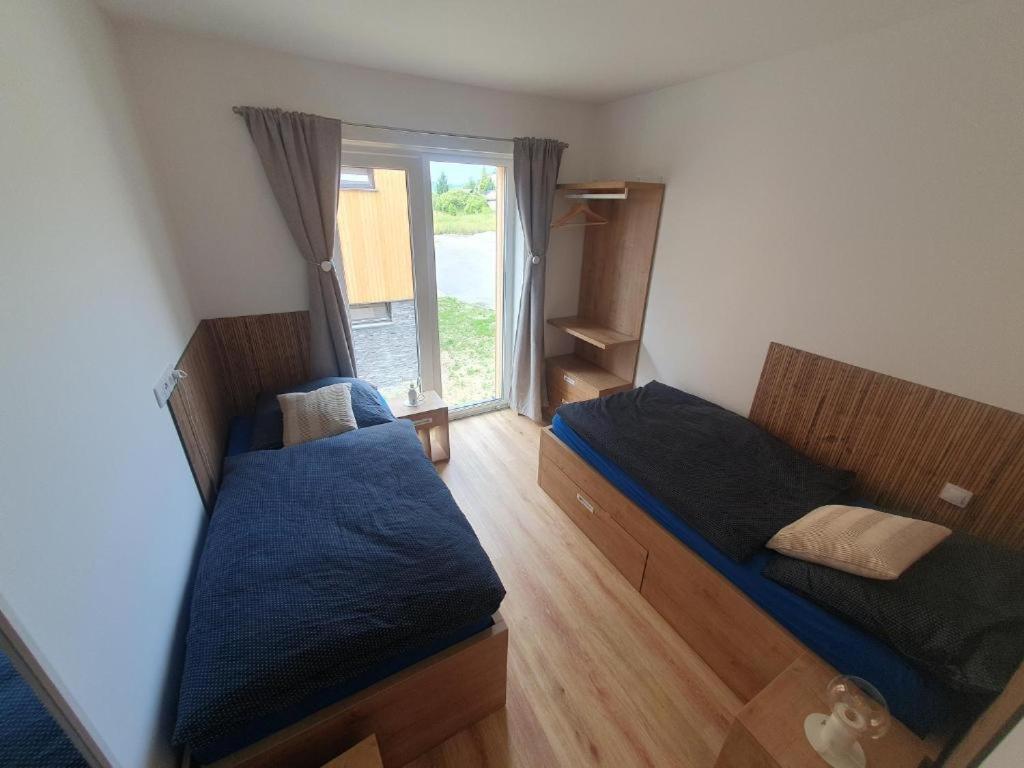 Apartman Amali Deluxe Cerna v Posumavi Ngoại thất bức ảnh