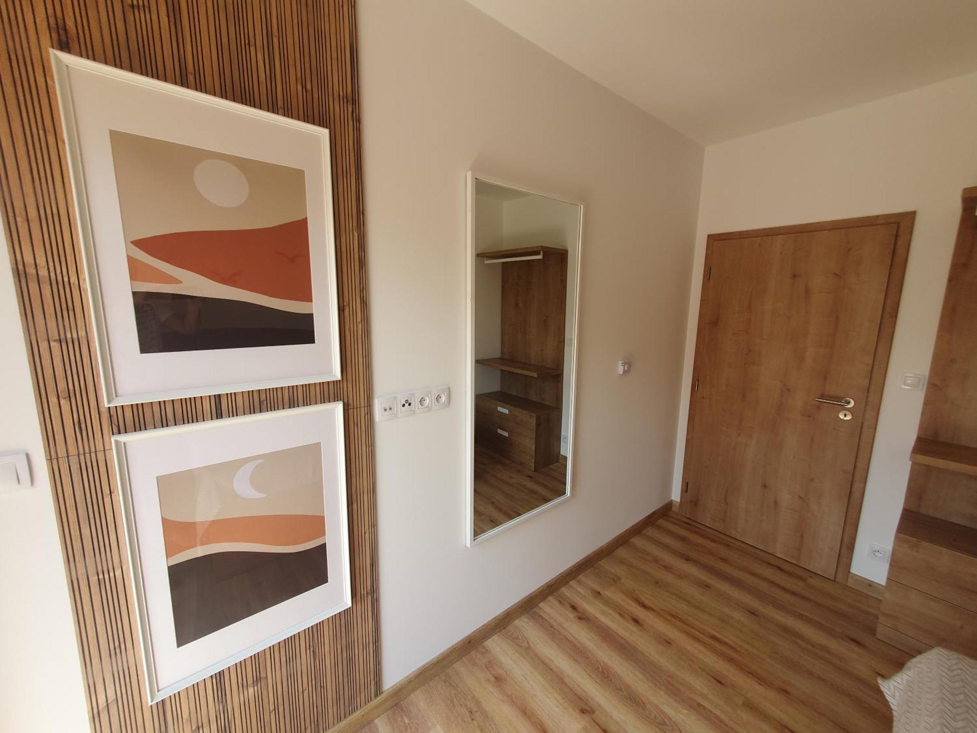 Apartman Amali Deluxe Cerna v Posumavi Ngoại thất bức ảnh