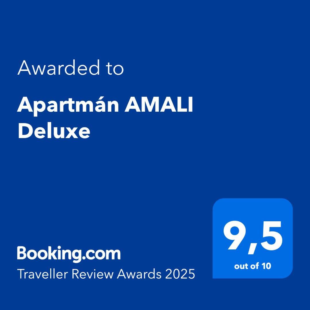 Apartman Amali Deluxe Cerna v Posumavi Ngoại thất bức ảnh